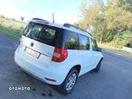 Skoda Yeti 2.0 TDI - 11