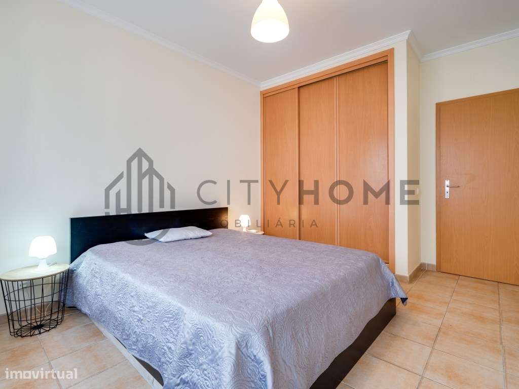 Apartamento T1+1 em Armação de Pêra-10