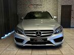 Mercedes-Benz C 200 BlueTEC AMG Line - 2