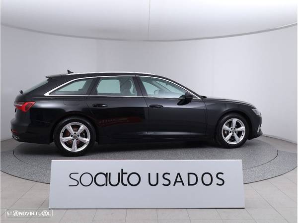 Audi A6 Avant 40 TDI Sport S tronic - 18