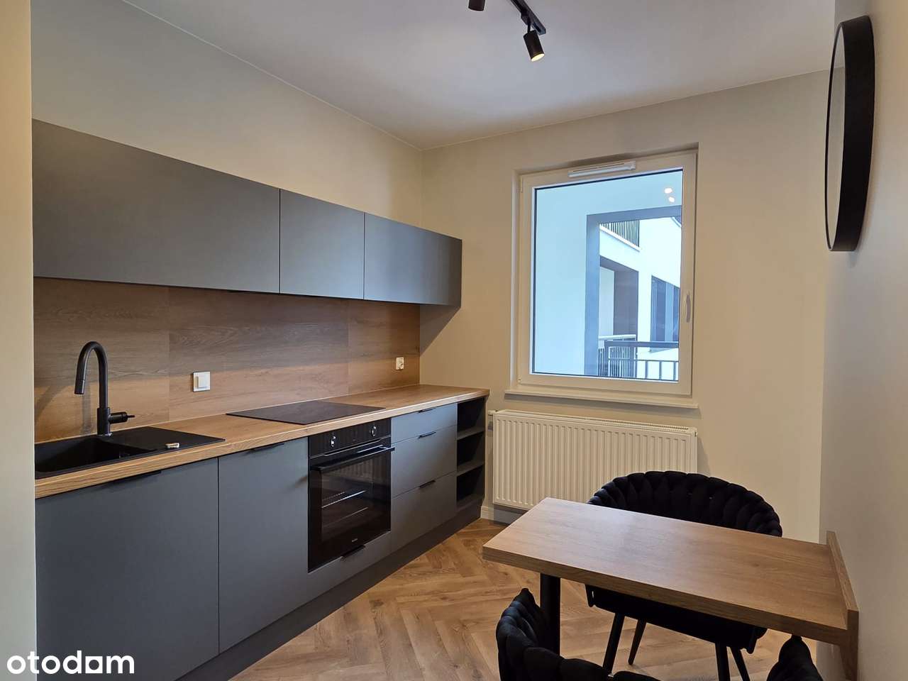 Dwupak inwestycyjny - Poznań, Jeżyce-4