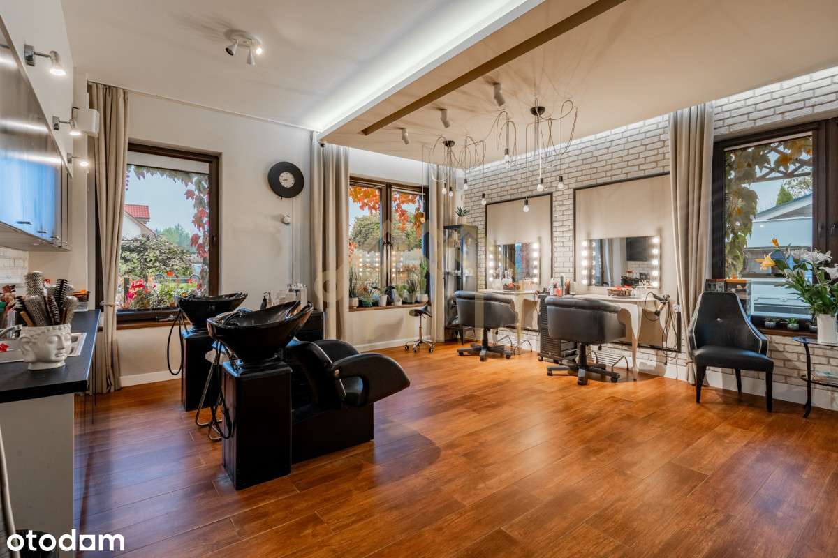 Gotowy biznes - Pełny obrazek: 5/20