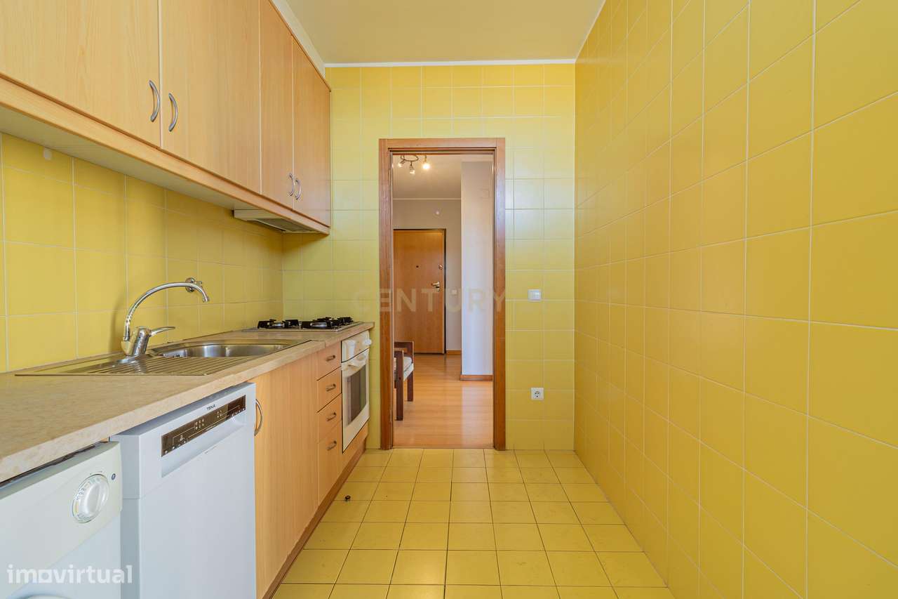 T1 em Matosinhos | próximo ao Hospital São João - Grande imagem: 5/24