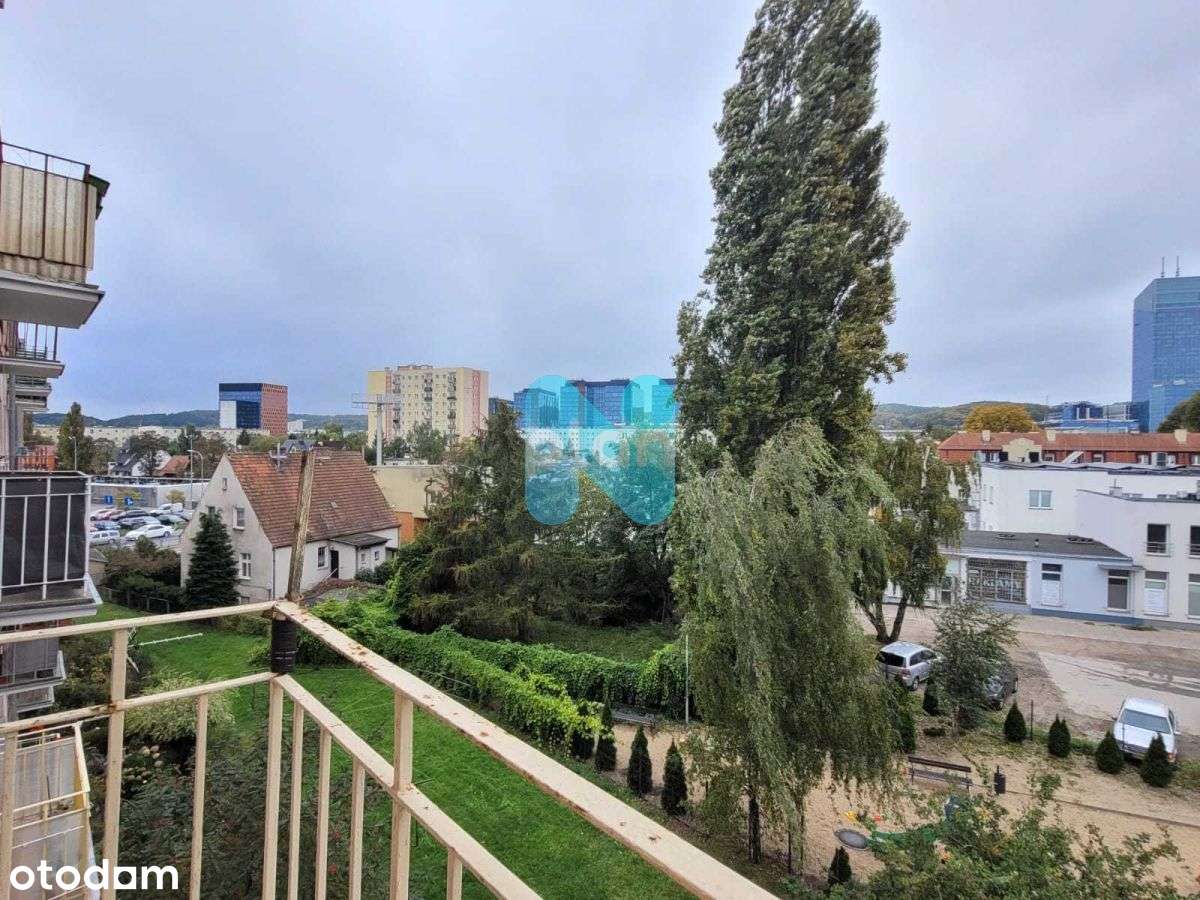 Gdańsk Kołobrzeska, blisko Ug i Obc-3