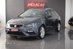 SEAT Leon ST 1.6 TDI FR S/S - 1