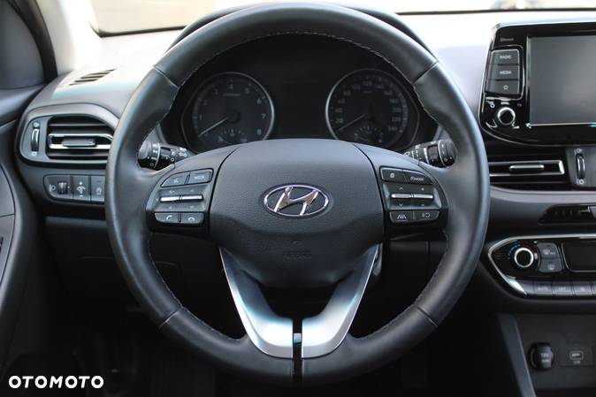 Hyundai I30 1.0 T-GDI Smart - 11