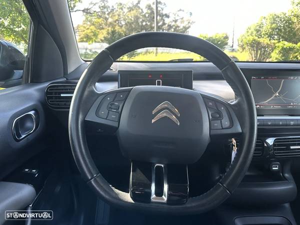 Citroën C4 Cactus 1.5 BlueHDi Feel - 42