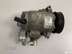 Compressor de ar condicionado Usado AUDI A3 (8P1) 2.0 TDI 16V REF. 5N0820803A /... - 2