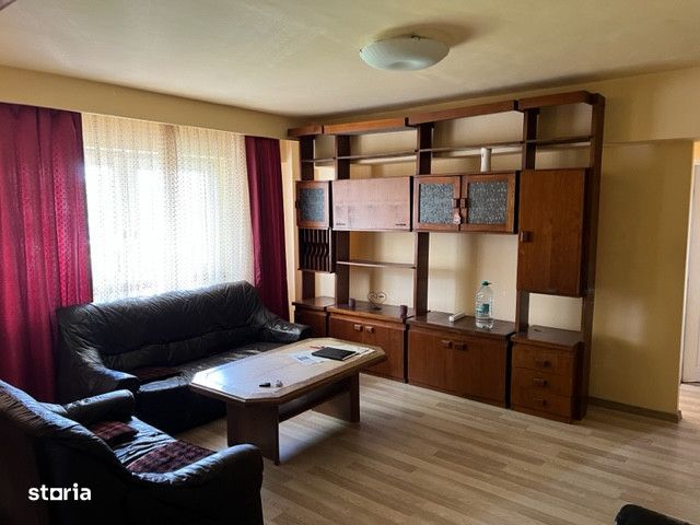 Apartament 2 camere Turnisor sos alba iulia