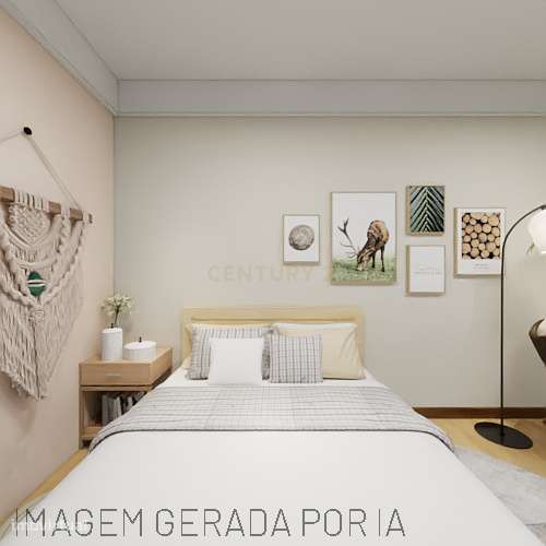 Terreno urbano na Charneca de Caparica – Rua Simões Ayala-8