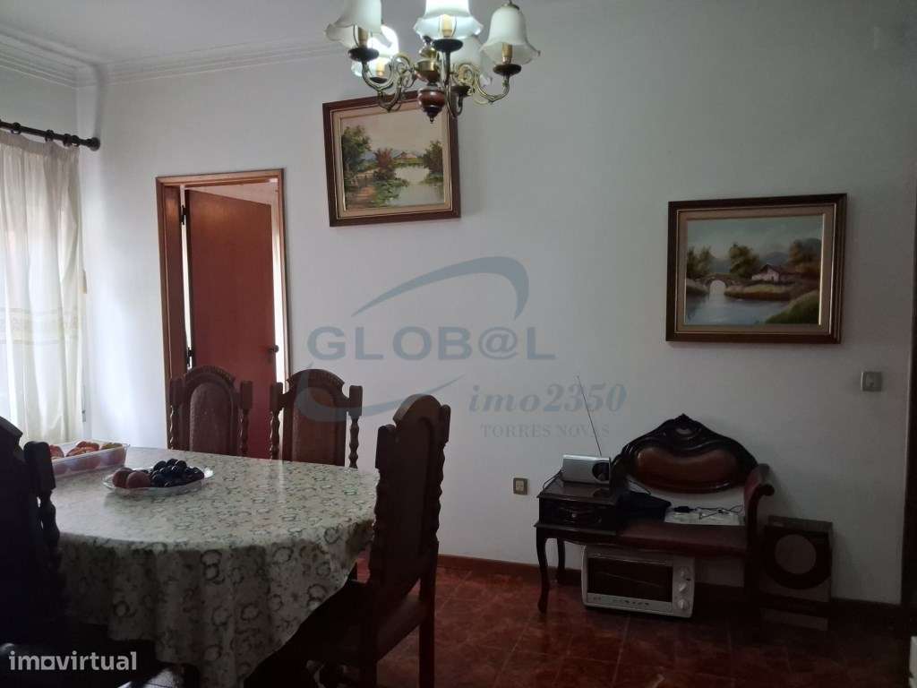 Exclusiva Propriedade em Alcanena | Duas Utilizações Independentes,...-29