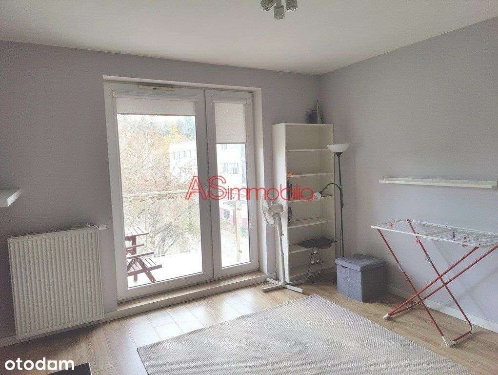 Mieszkanie 2 pokoje, 50m2 W-wa Wawer - Pełny obrazek: 4/16