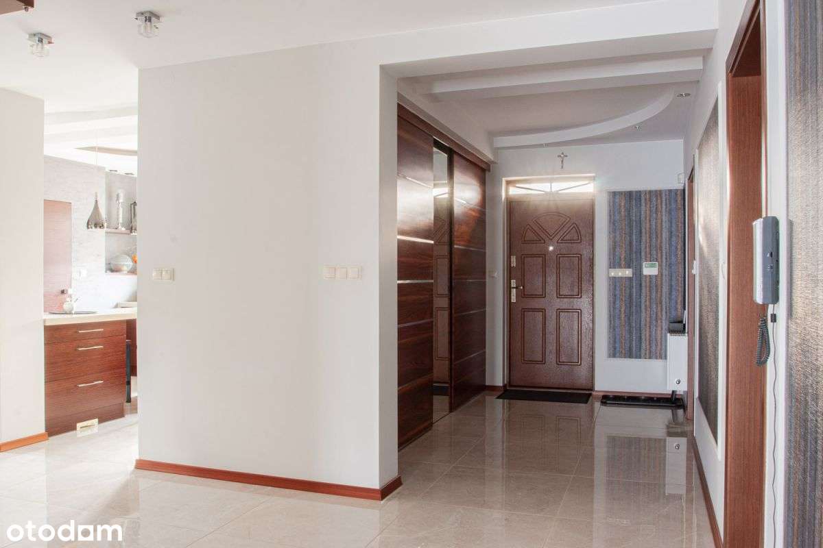 Dom wolnostojący | idealny dla rodziny-8