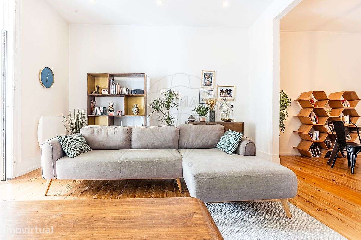 Apartamento T3 para venda - Grande imagem: 4/35