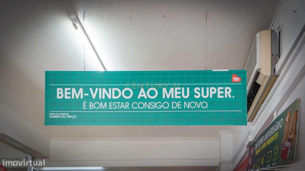 Loja Comercial em Oeiras - Excelente Oportunidade de Investimento-9