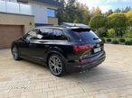 Audi SQ7 4.0 TDI Quattro Tiptronic - 7