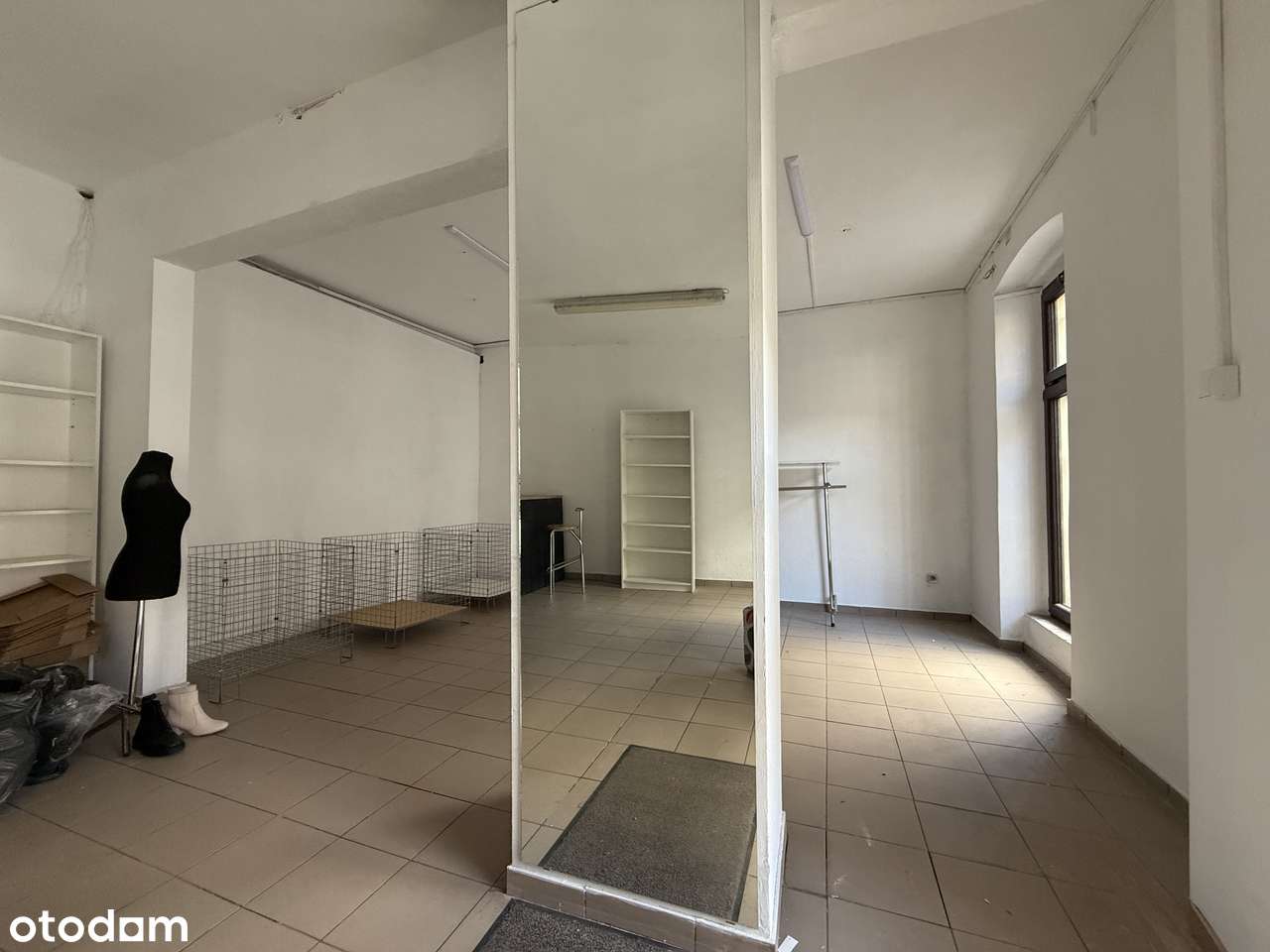 Lokal na wynajem- centrum TG - Pełny obrazek: 4/12