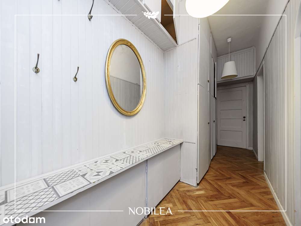 Kamienica pod wynajem na biuro na Wiejskiej - Pełny obrazek: 4/7