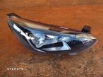 FORD FOCUS MK4 FULL LED LAMPA PRZÓD PRAWA mx7b13e014cc - 1