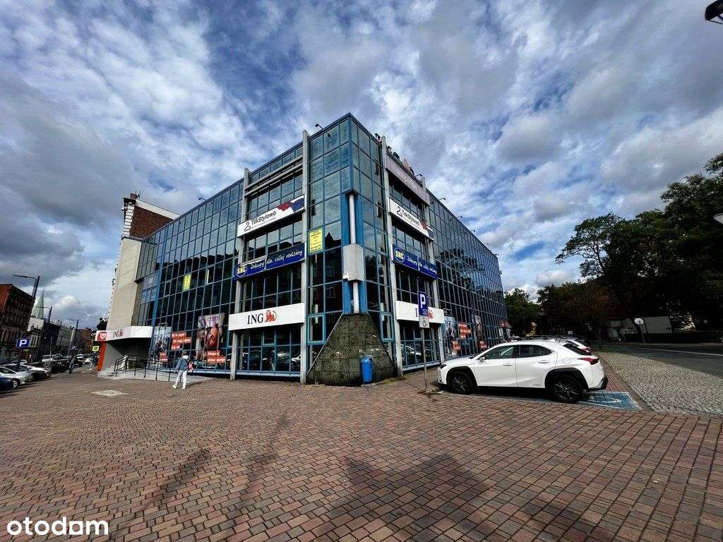 Powierzchnia pod punkt handlowy od Właściciela - Pełny obrazek: 2/6