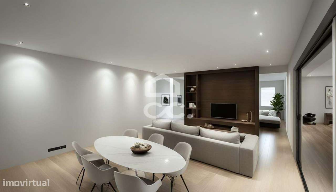 Apartamento T3 novo na Urbanização  Quinta de São Tomé , Condeixa-a-No - Grande imagem: 5/14