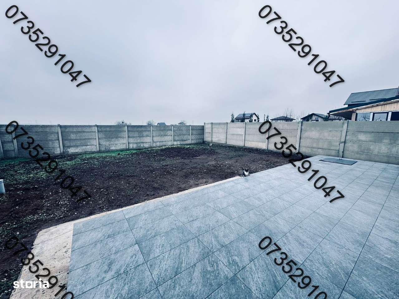 Casa Individuala 5 Camere -3 Bai/Dresing In Comuna Berceni - Imagine principală: 5/20