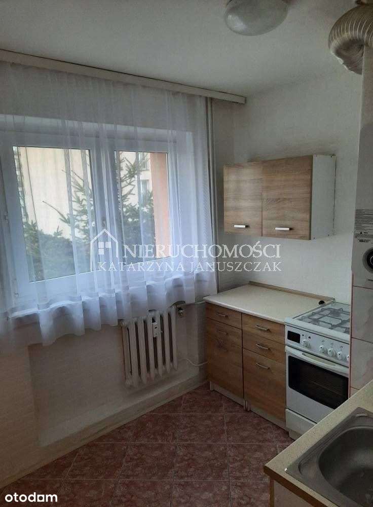 2 Pokoje, Halemba Międzyblokowa-5