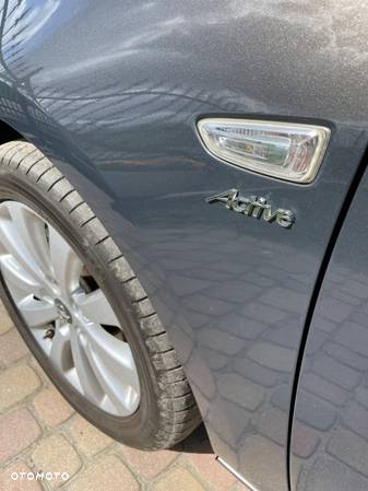 Opel Astra 1.7 CDTI DPF Active - 29