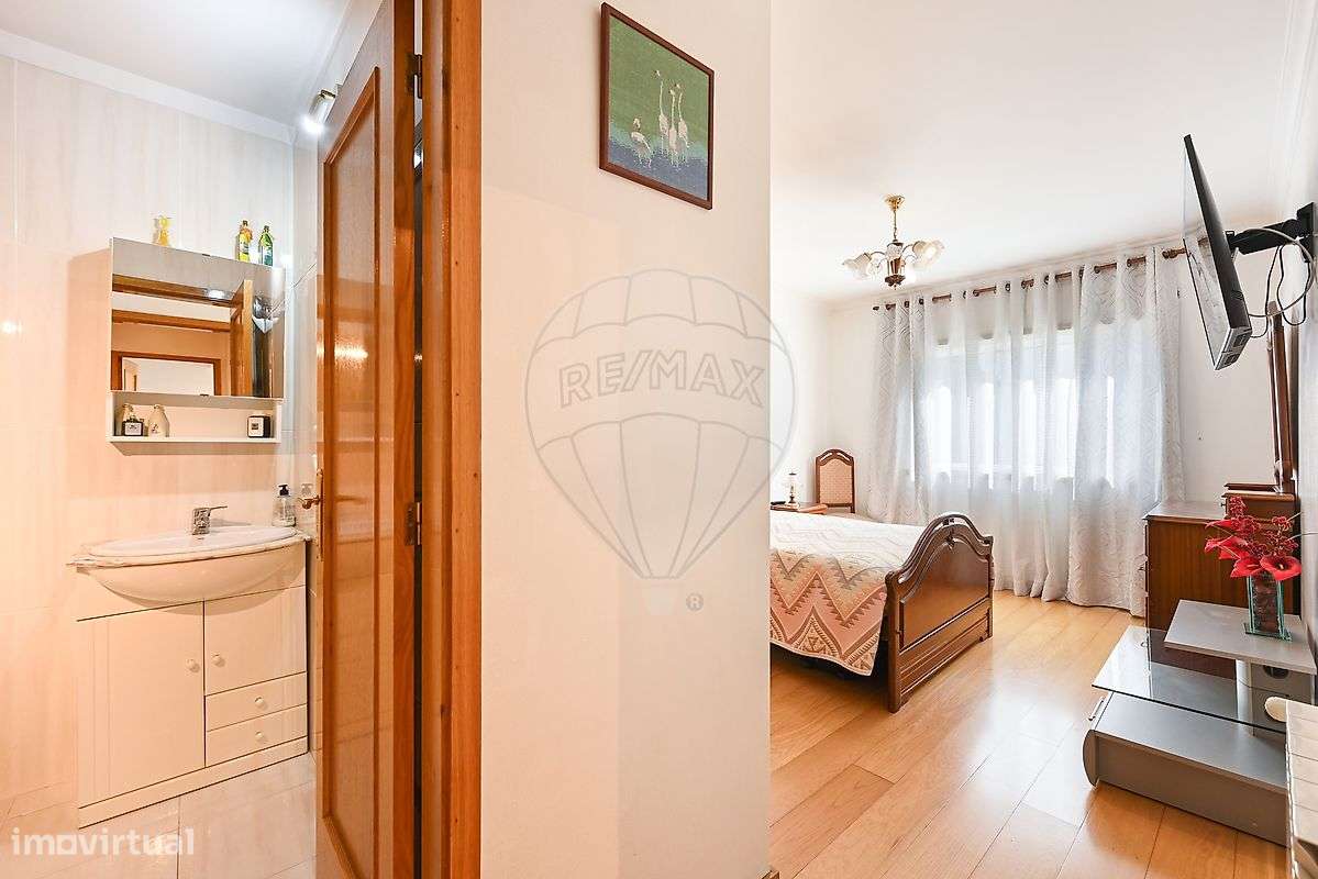 Apartamento T3 para venda-17