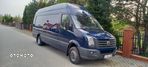 Volkswagen crafter - 10