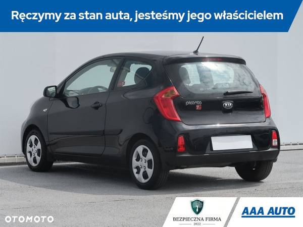 Kia Picanto - 5