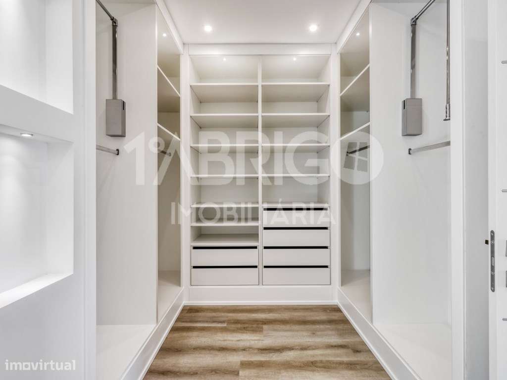 Espaçosa moradia 7 quartos, perto vale Lobo, Quinta do Lago-33