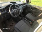 Volkswagen Caddy 2.0 TDI Comfortline - 18