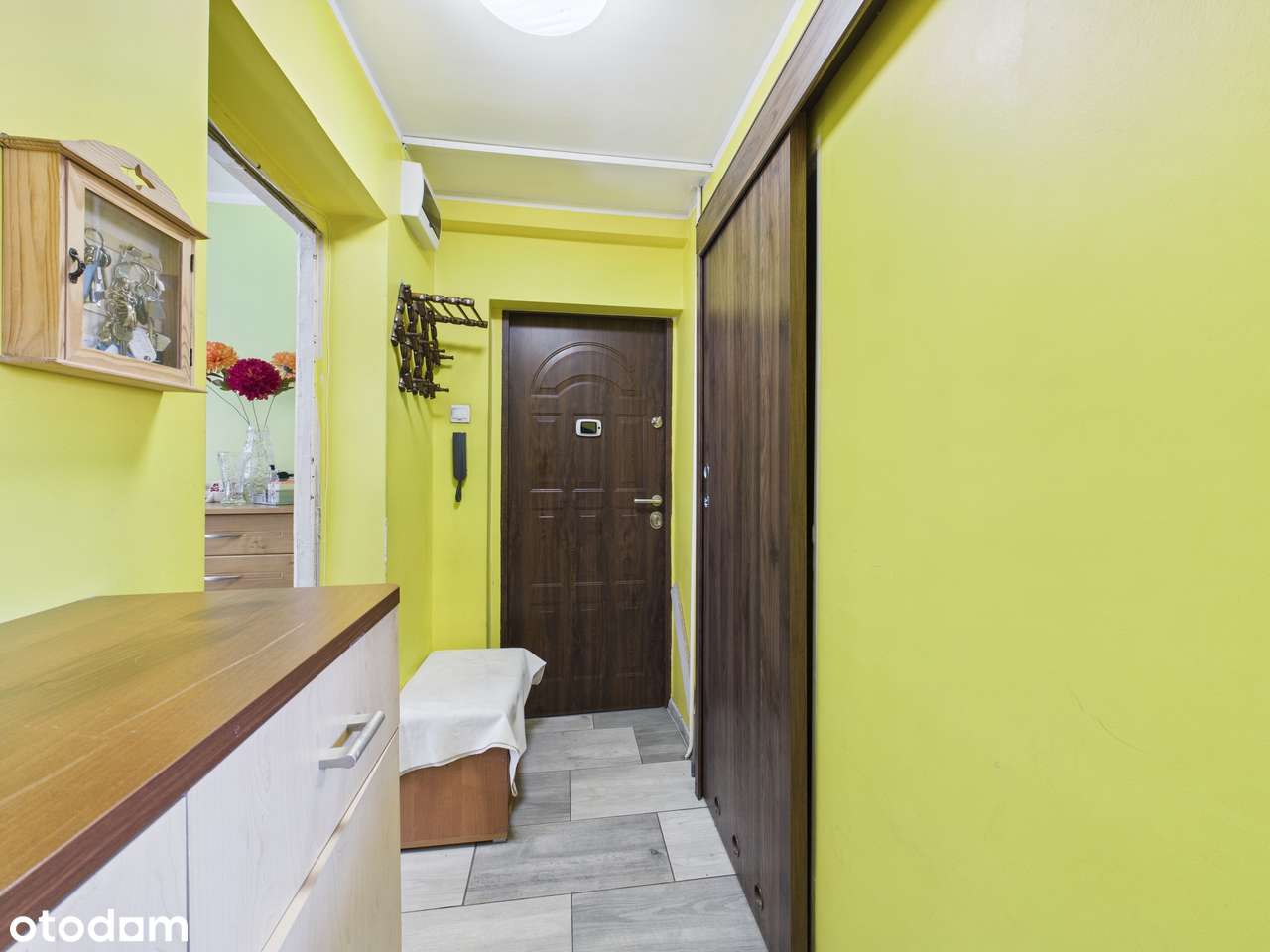 Mysłowice Centrum 2 pok. + balkon Wyspiańskiego Możliwe 2 Lub 3 Pokoje-7