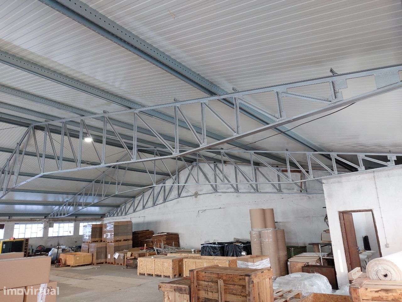 Armazém – Albergaria-a-Velha - Grande imagem: 4/21