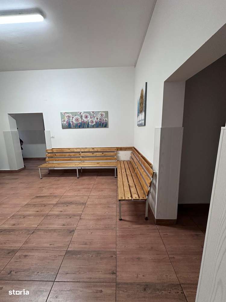 AV669 Cabinet MEDICAL, de INCHIRIAT, in Lipovei, la parter - Imagine principală: 4/20