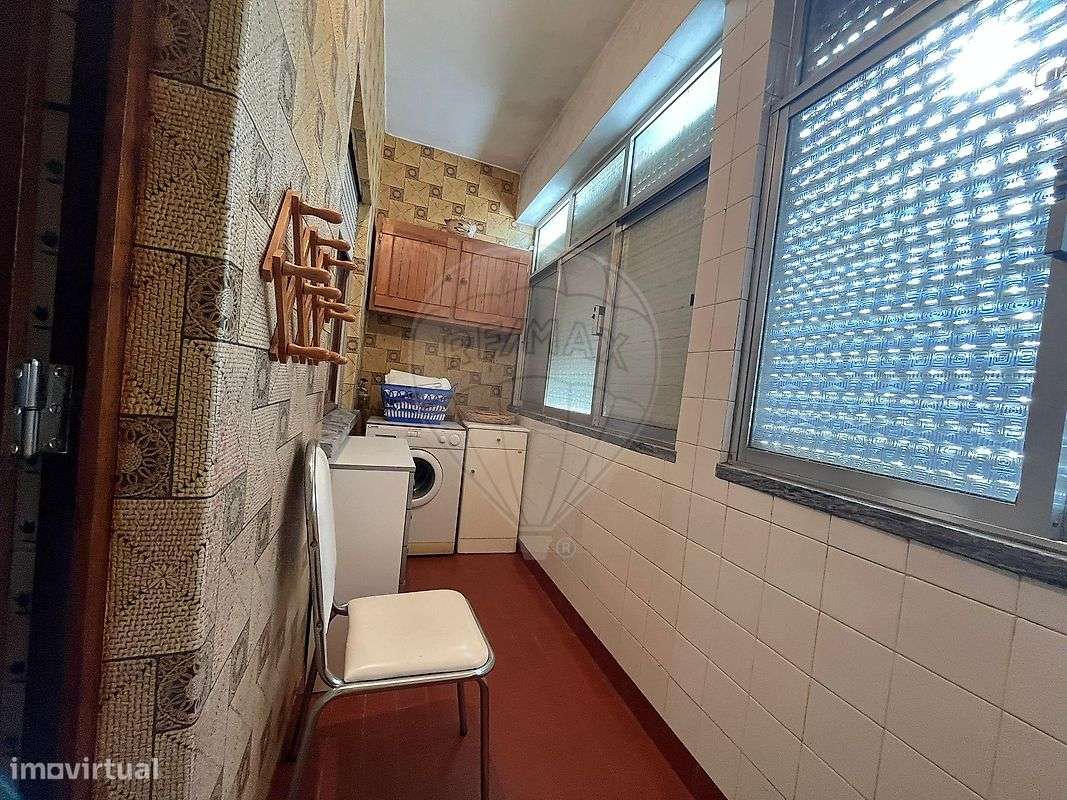 Apartamento T2 para venda-13