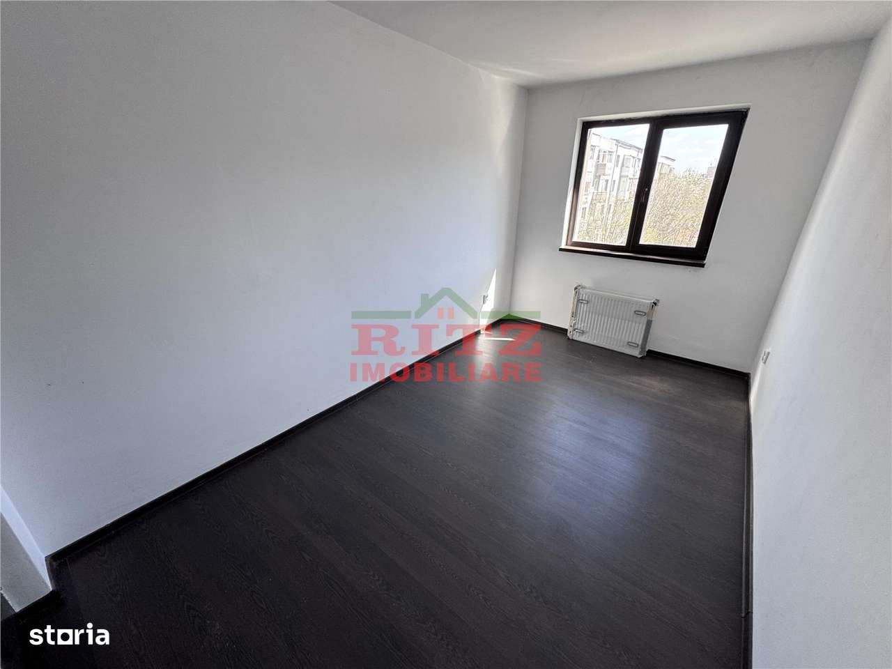 Nou! Ap. 4 cam. S=73 mp, et. 3, zona Zahana!-1