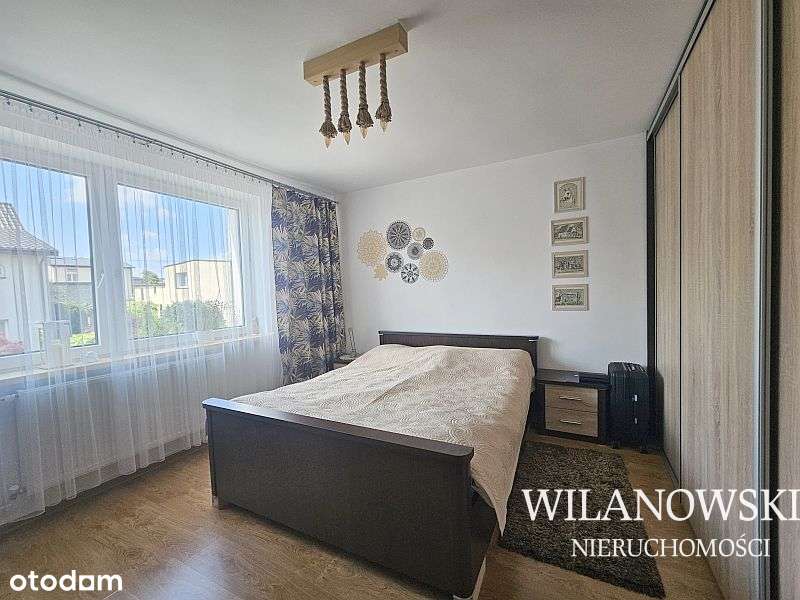 Przestronny i funkcjonalny dom w Działdowie, spokojne osiedle - Pełny obrazek: 4/19