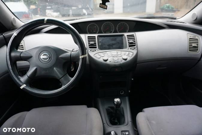 Nissan Primera 1.8 Acenta - 9