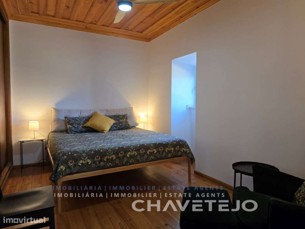 Charmosa moradia T3 em pedra para venda perto de Chãos Ferreira do ...-56