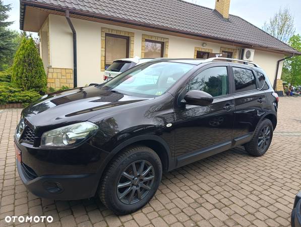 Nissan Qashqai 2.0 I-Way - 21