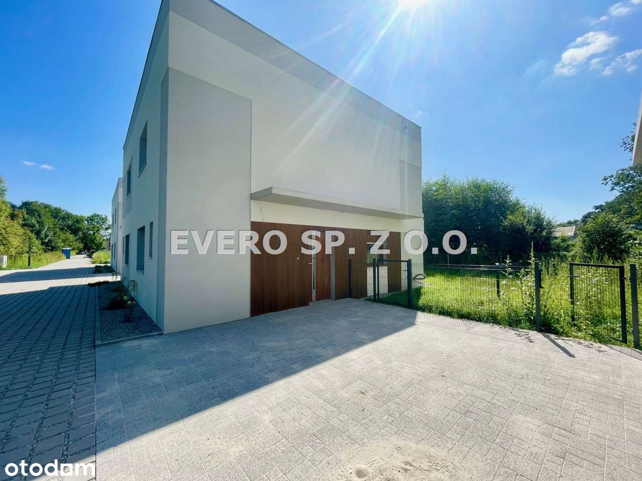 Gotowe domy - Unigreen, Psie Pole-3