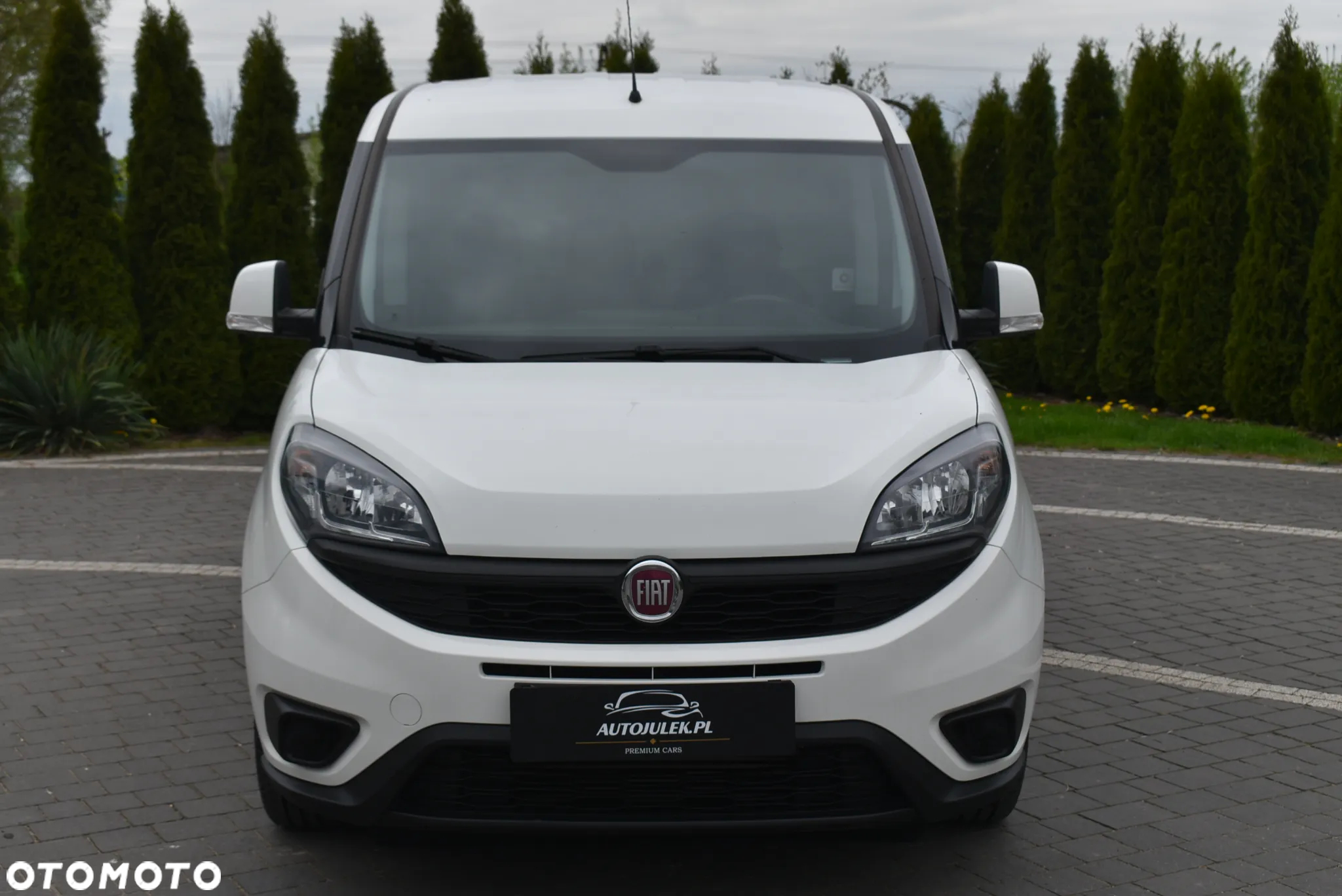 Fiat DOBLO - 2