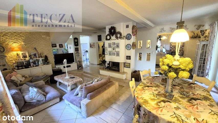 Dom wolnostojący 280m2,działka 991m2,7pokoi,3łazie-0