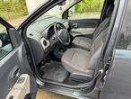 Dacia Lodgy 1.5 dCi 90 CP Laureate - 8