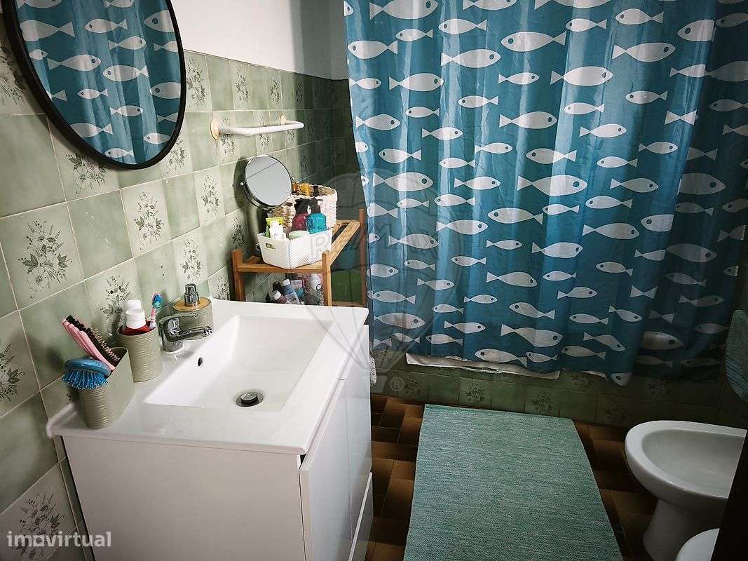 Moradia T4 para venda-12