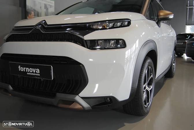 Citroën C3 Aircross 1.5 BlueHDi C-Series - 15