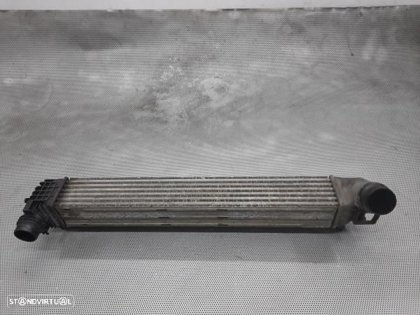 Radiador Intercooler Renault Scénic Iii (Jz0/1_) - 3