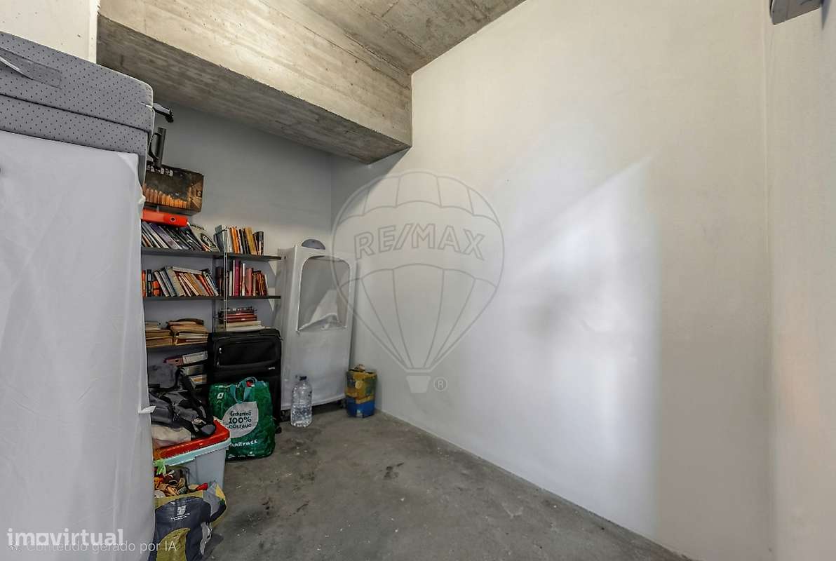 Apartamento T2 para venda-24